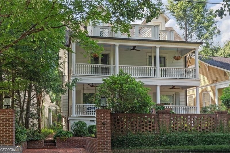 213 Westminster Drive Atlanta - 2