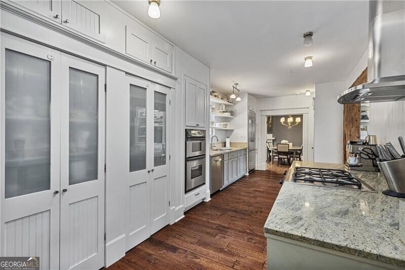 213 Westminster Drive Atlanta - 21