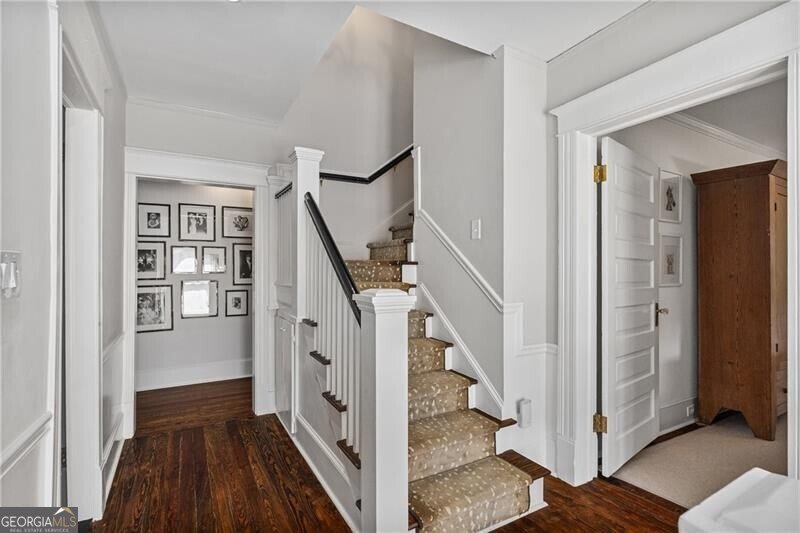 213 Westminster Drive Atlanta - 23