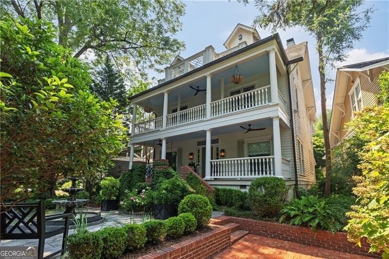 213 Westminster Drive Atlanta - 3