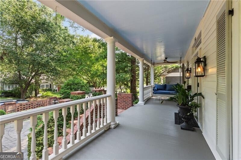 213 Westminster Drive Atlanta - 5