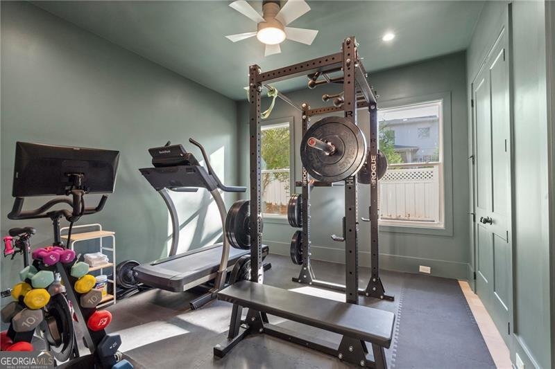 1324 Sunland Drive Brookhaven - 5