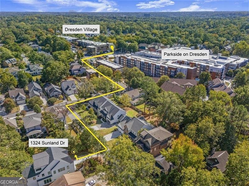 1324 Sunland Drive Brookhaven - 66