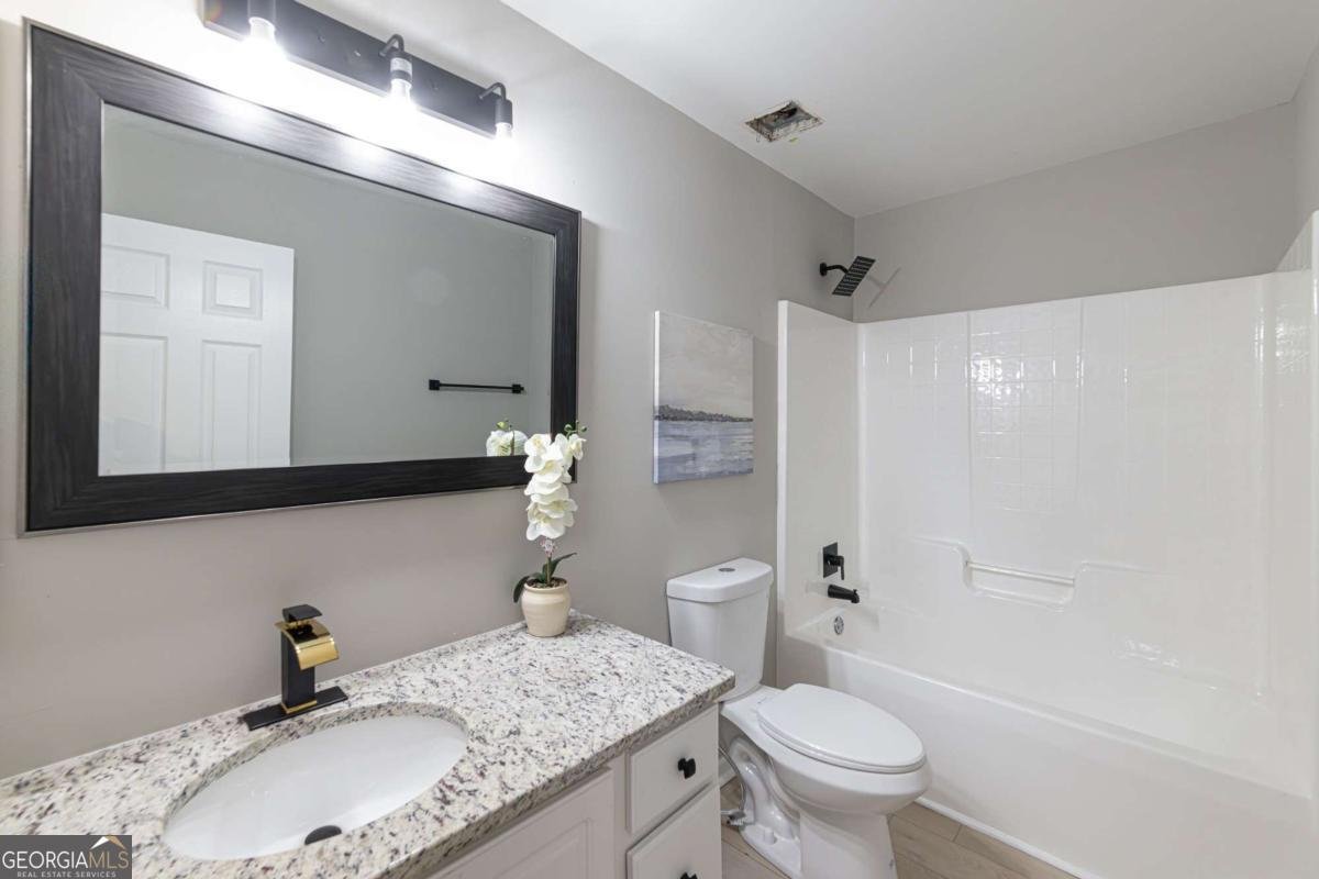 7402 Gossamer Street Union City - 19