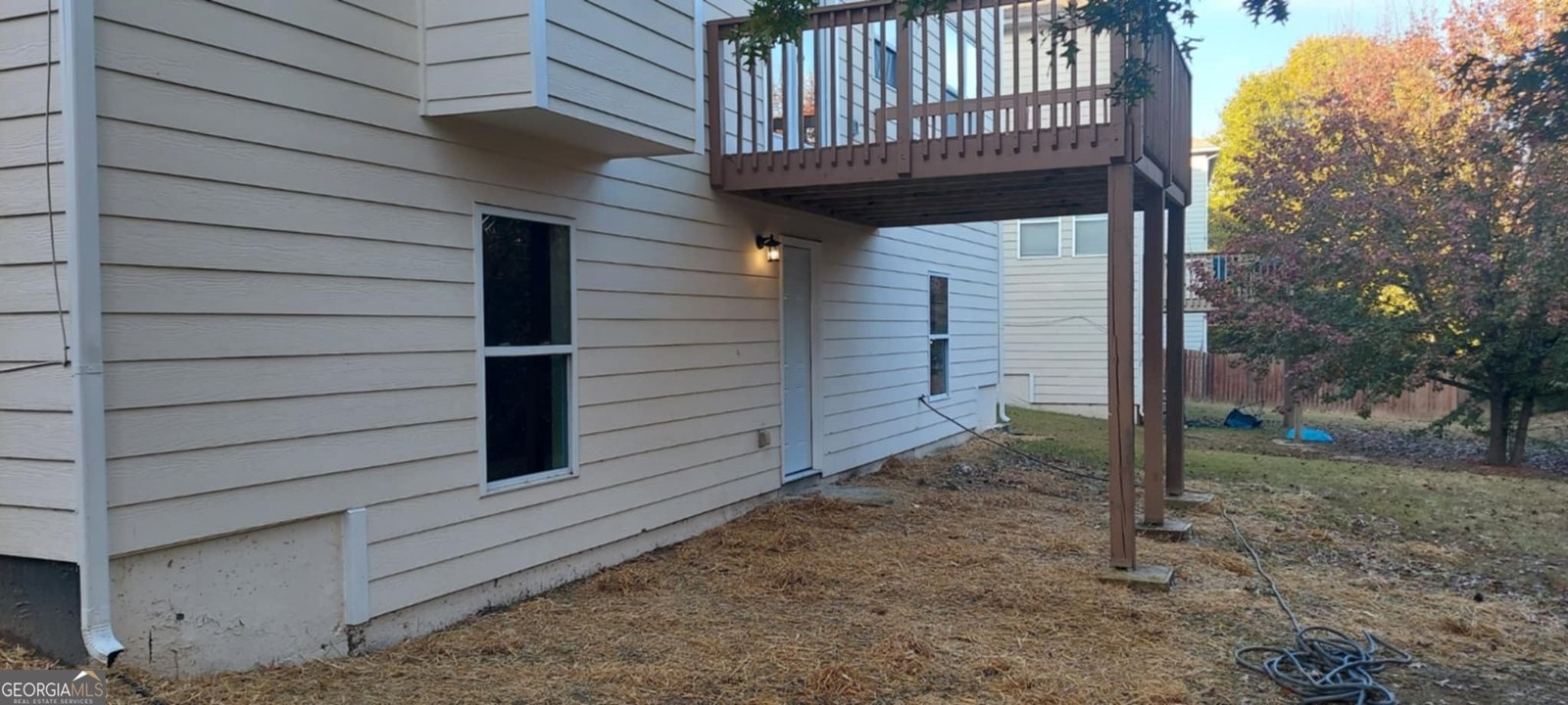 7402 Gossamer Street Union City - 48