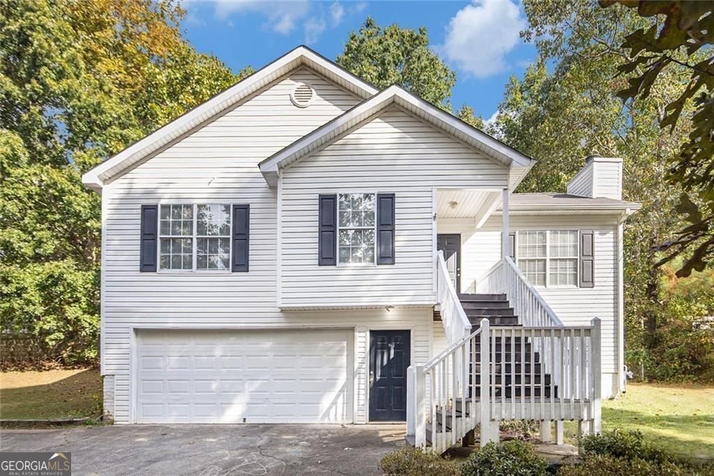 7144 Wildflower Walk Winston - 1