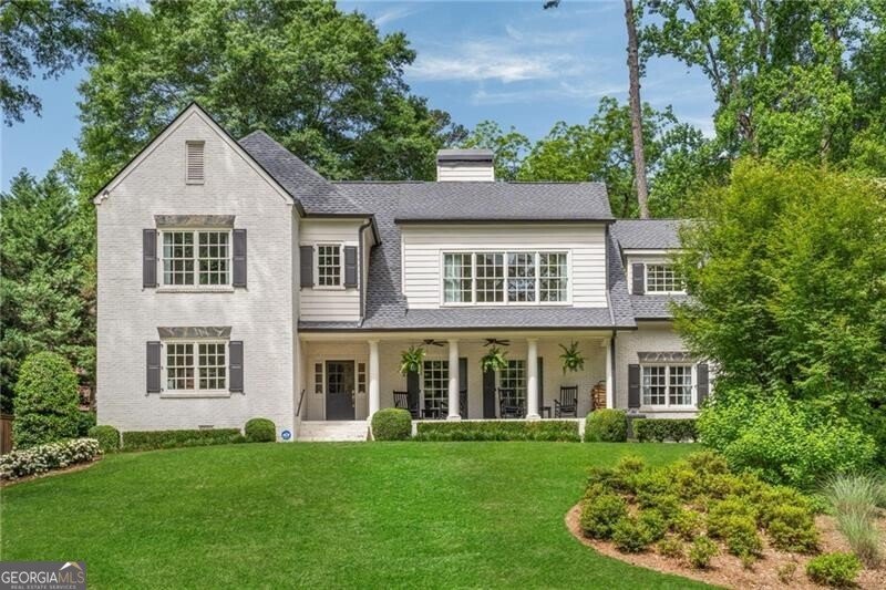 3894 Land O Lakes Drive Atlanta - 1