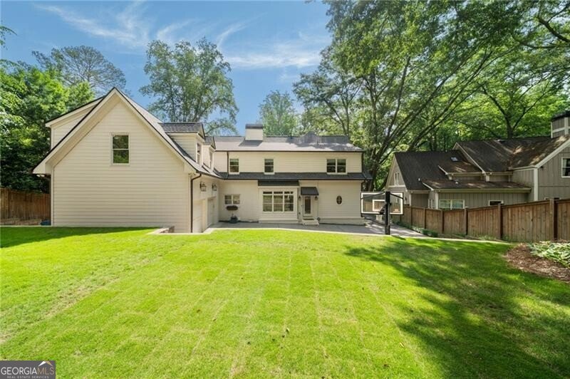 3894 Land O Lakes Drive Atlanta - 45