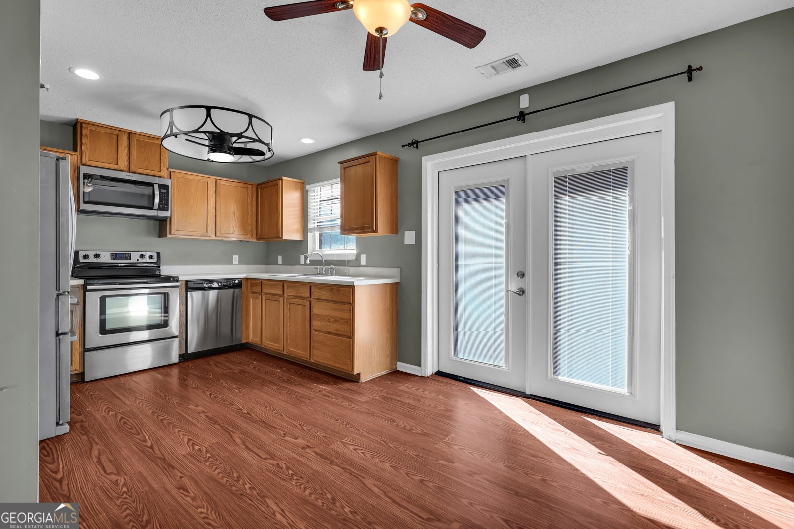 107 Amber Drive Rincon - 14