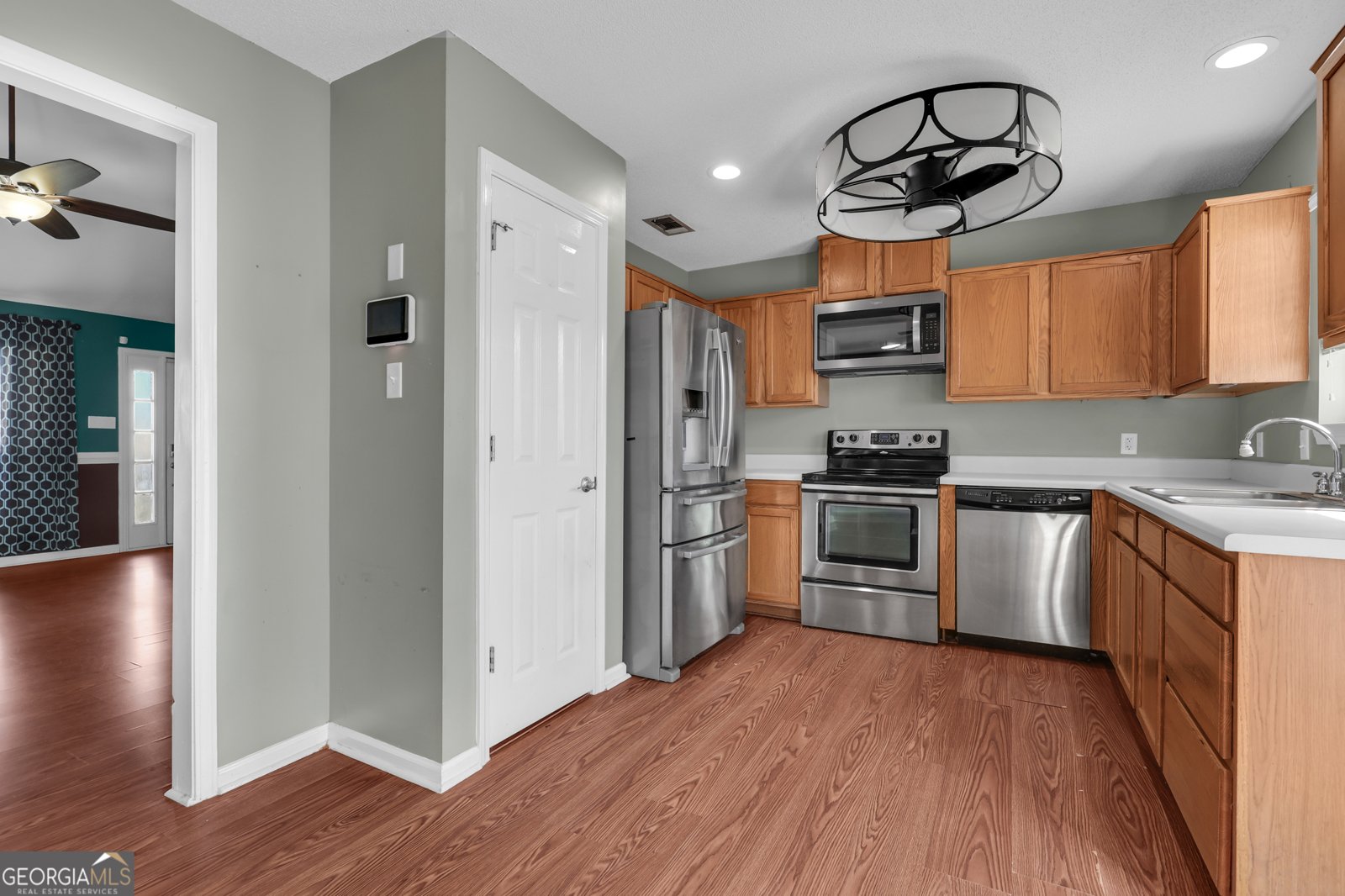 107 Amber Drive Rincon - 15