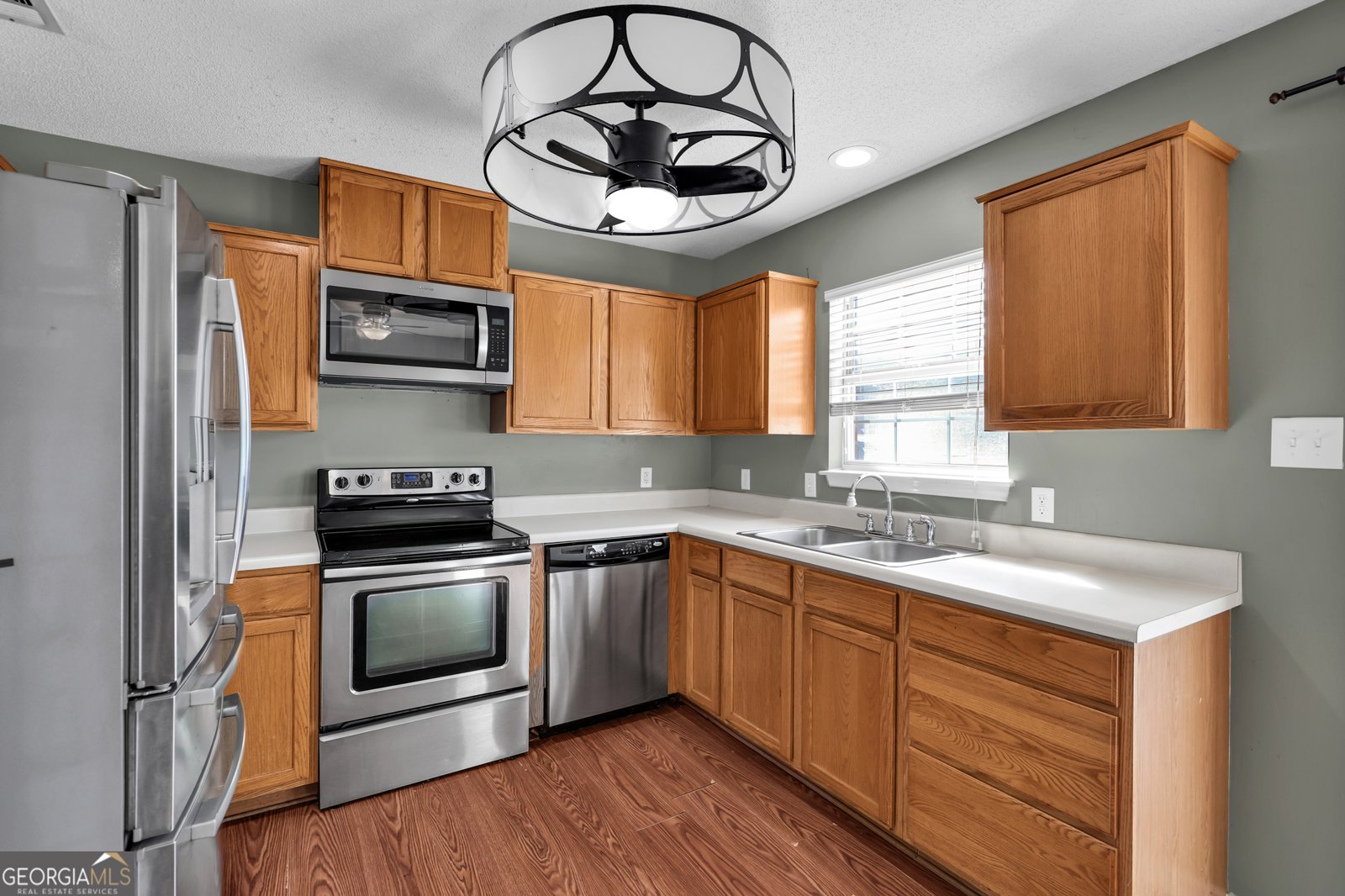 107 Amber Drive Rincon - 16