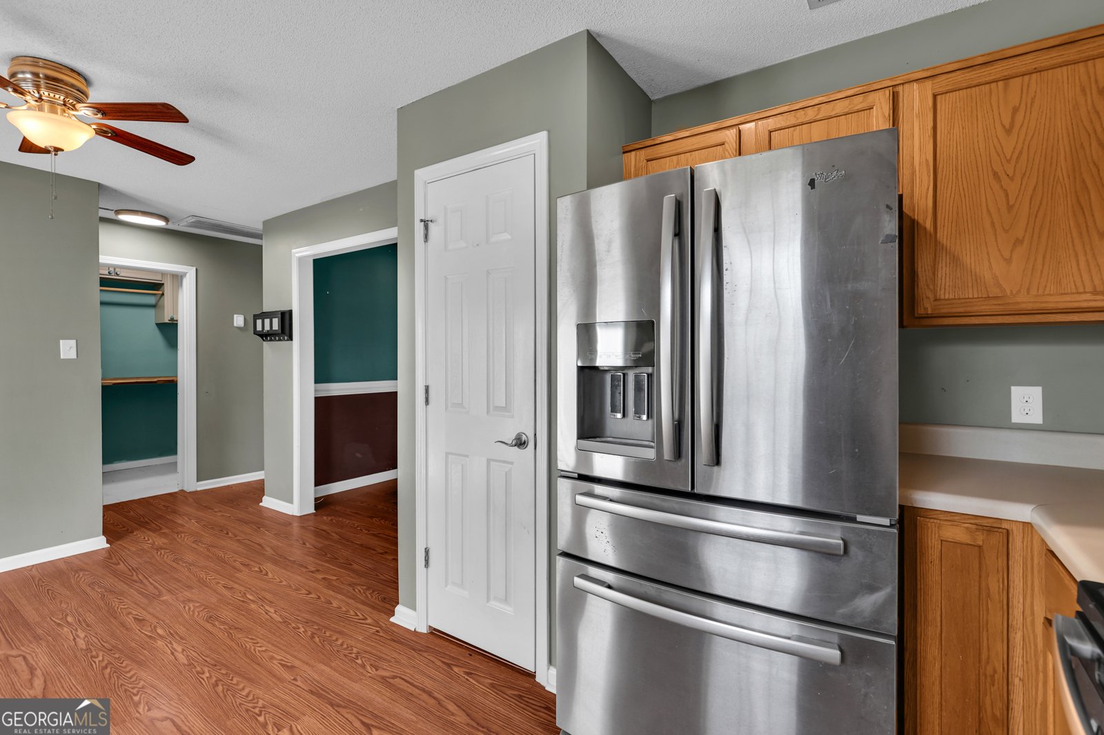 107 Amber Drive Rincon - 17