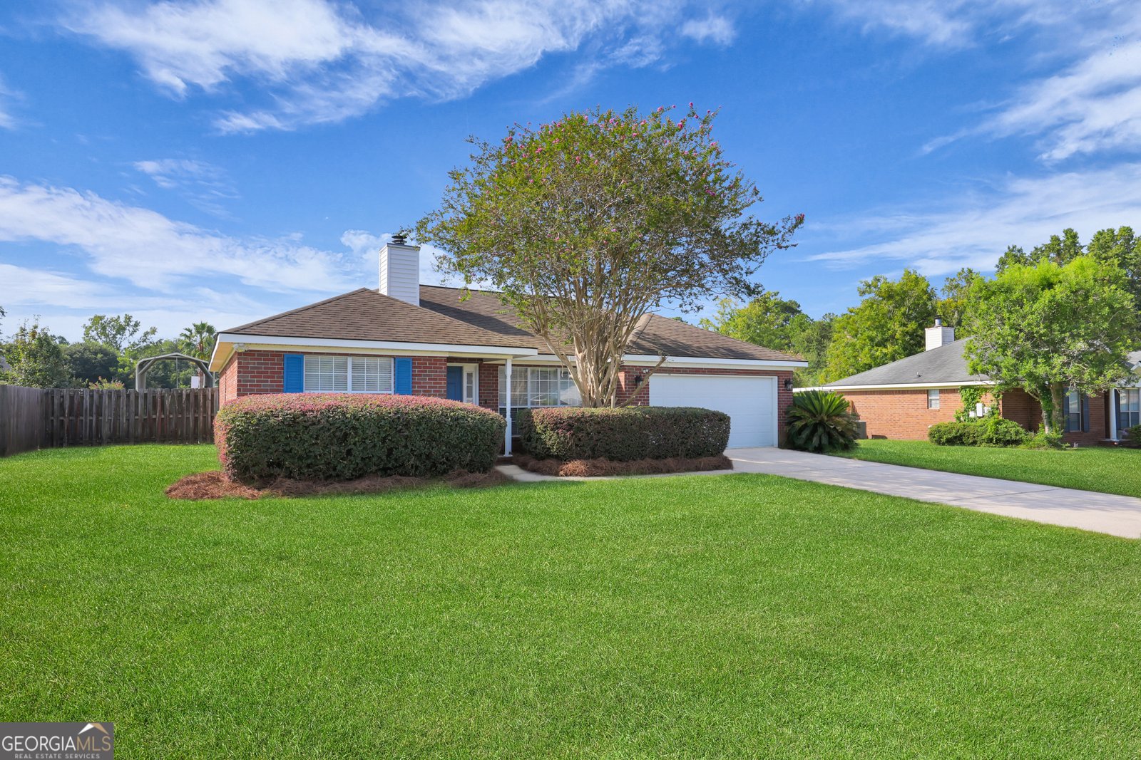 107 Amber Drive Rincon - 2