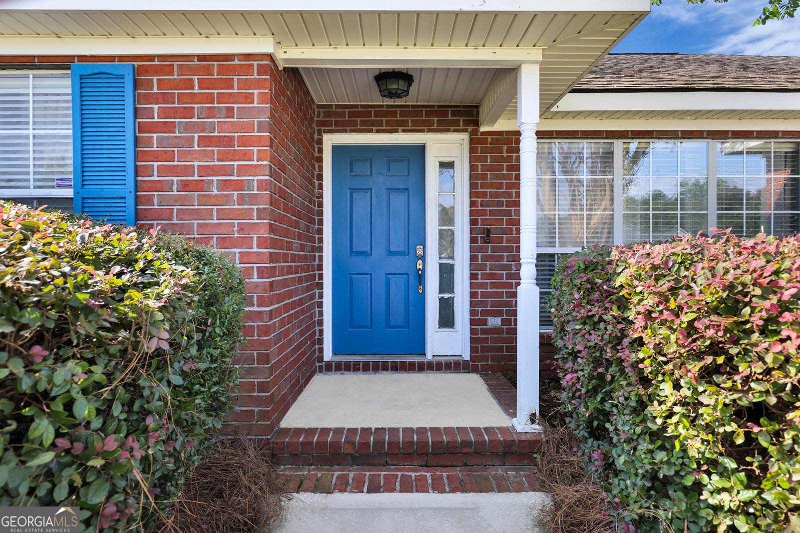 107 Amber Drive Rincon - 3