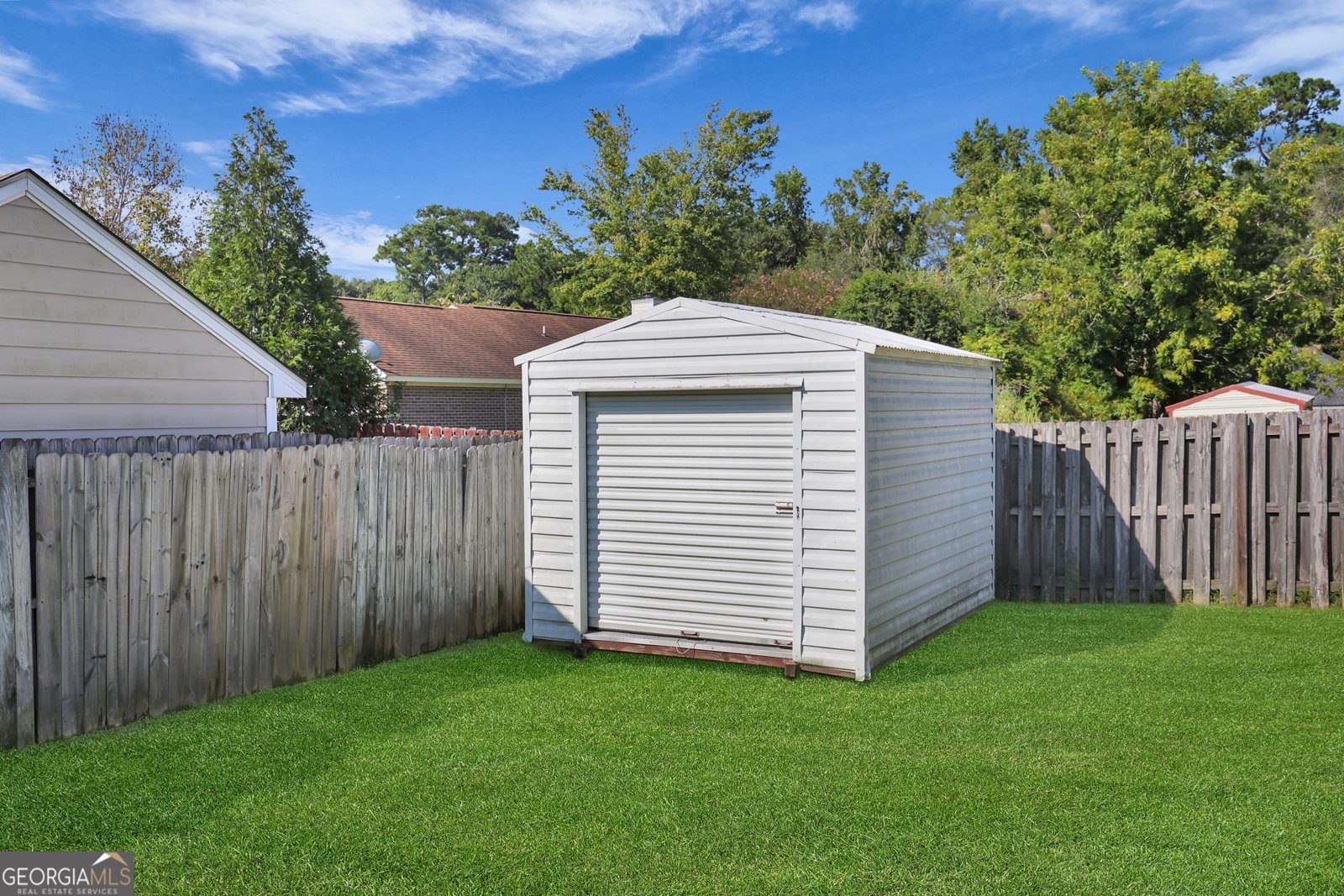 107 Amber Drive Rincon - 33