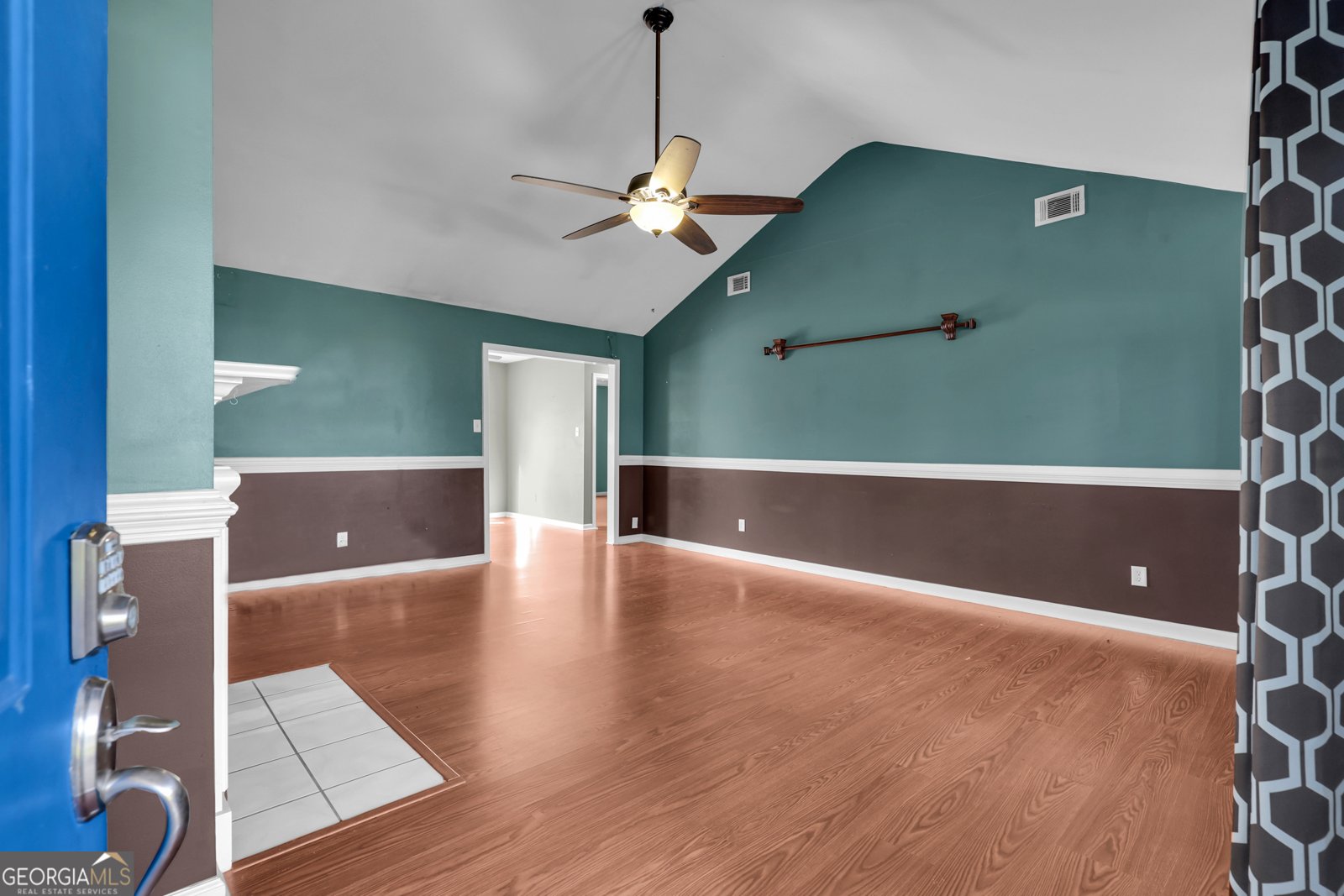 107 Amber Drive Rincon - 4