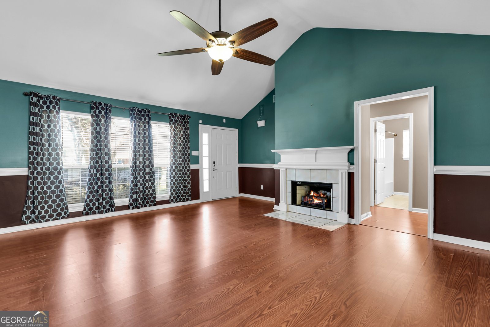 107 Amber Drive Rincon - 8