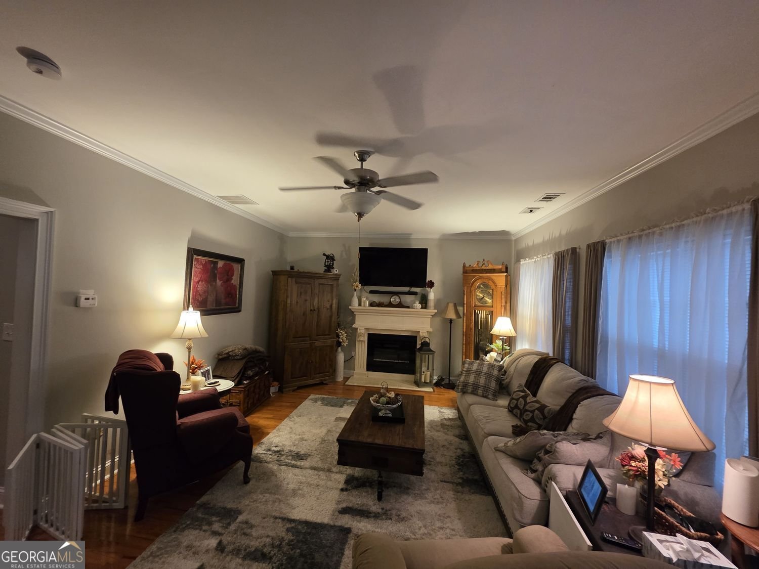 801 Eggie Court McDonough - 14