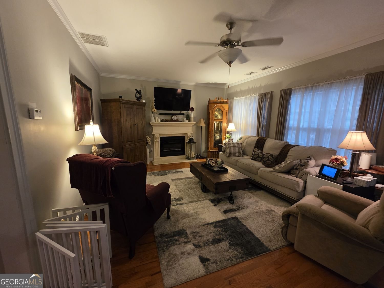 801 Eggie Court McDonough - 15