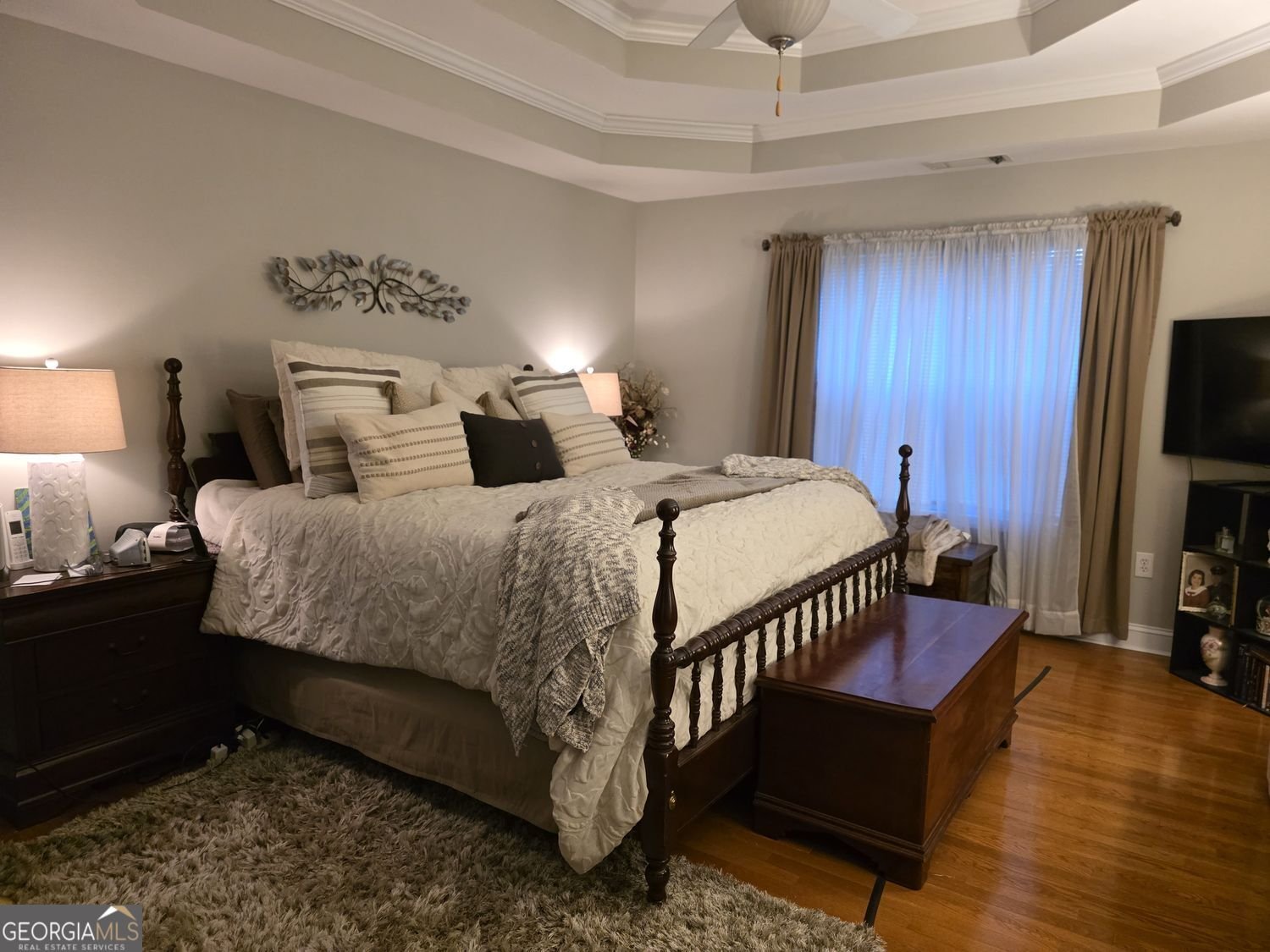 801 Eggie Court McDonough - 16