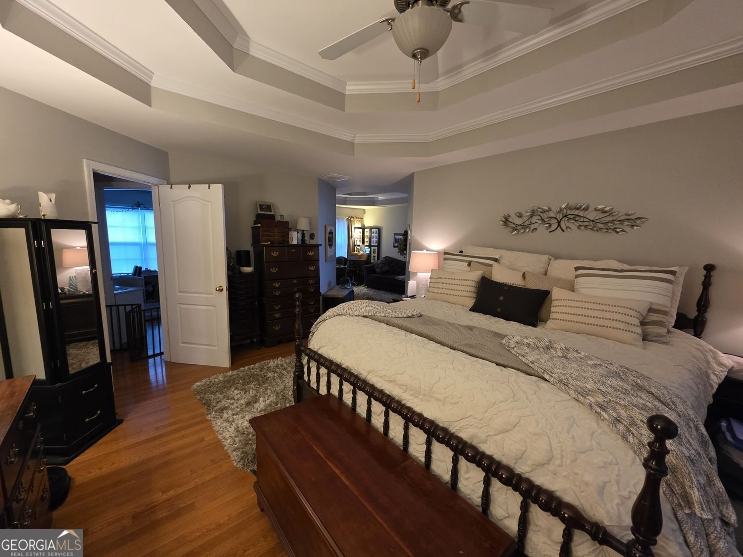 801 Eggie Court McDonough - 17