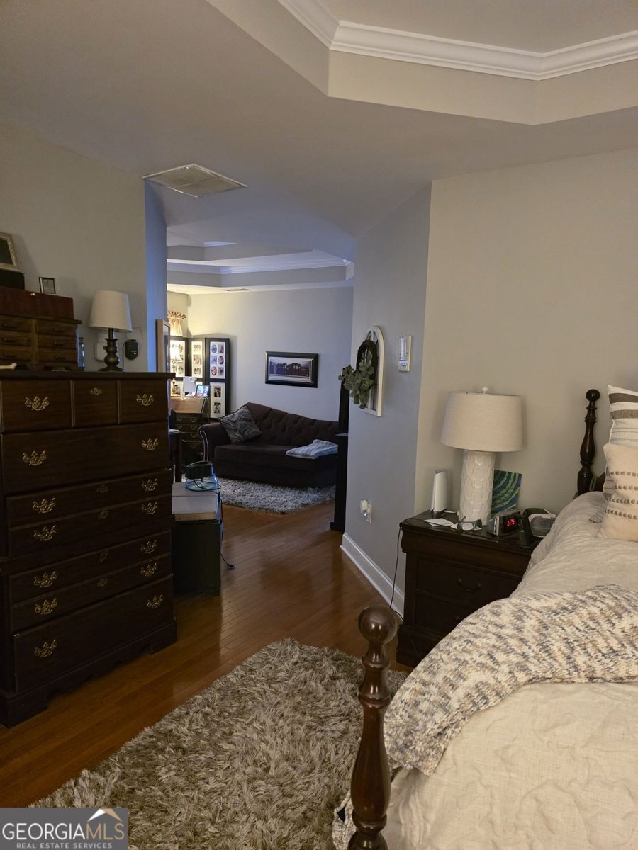 801 Eggie Court McDonough - 18