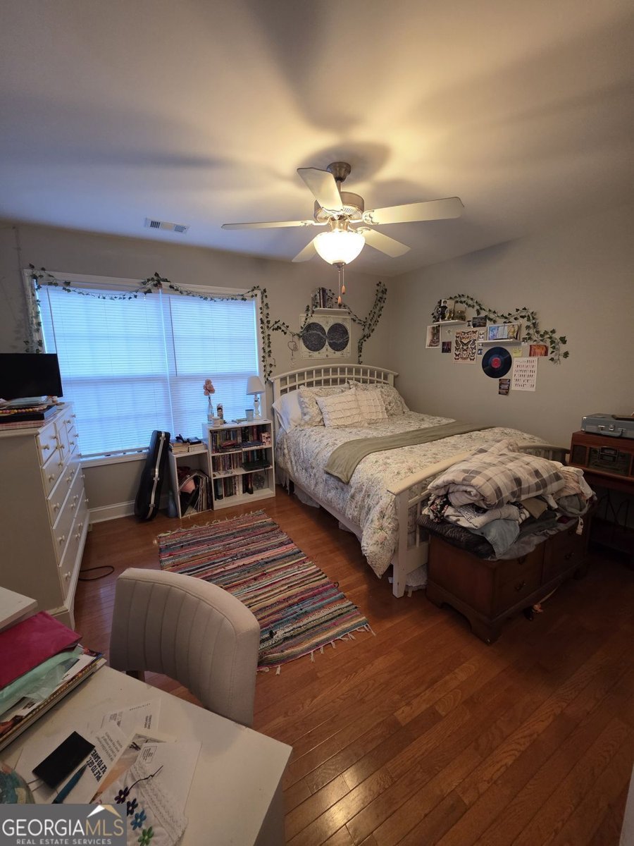 801 Eggie Court McDonough - 30