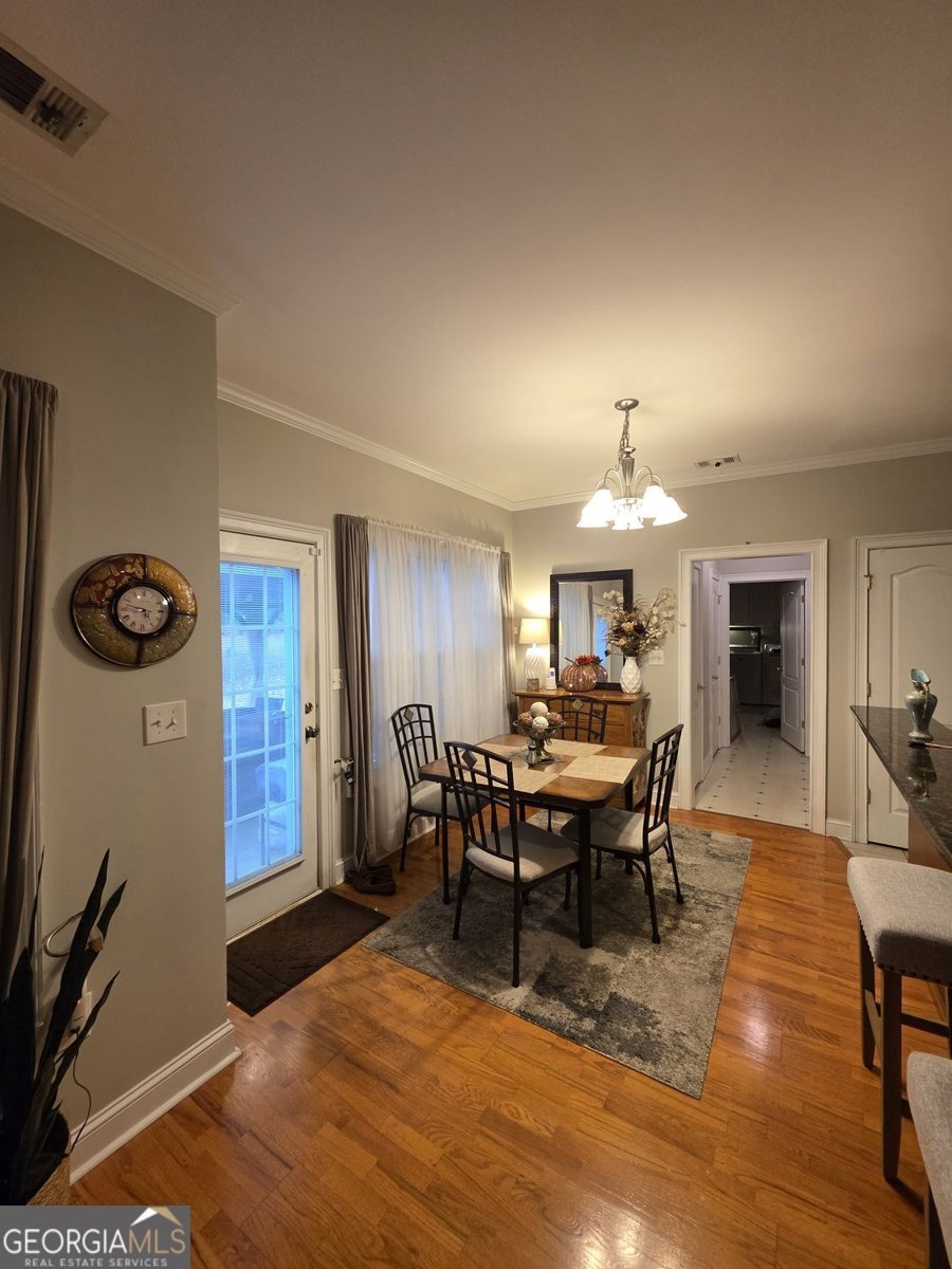 801 Eggie Court McDonough - 9