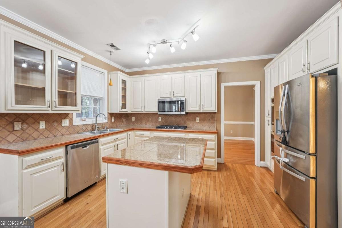 155 Matthew Way Fayetteville - 12