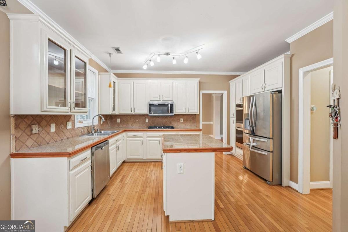 155 Matthew Way Fayetteville - 13