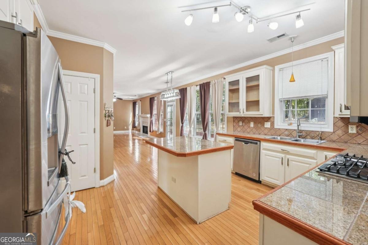 155 Matthew Way Fayetteville - 16