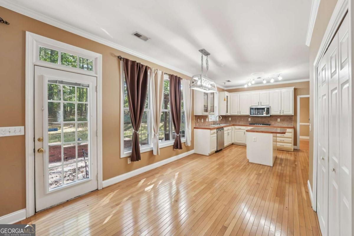 155 Matthew Way Fayetteville - 17