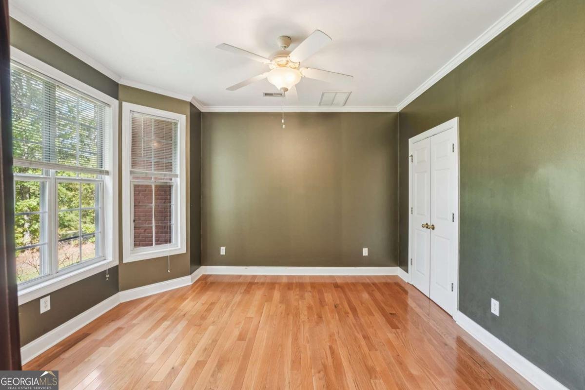 155 Matthew Way Fayetteville - 18