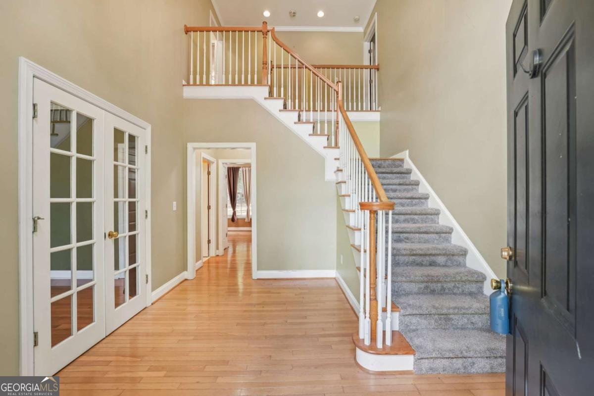 155 Matthew Way Fayetteville - 2