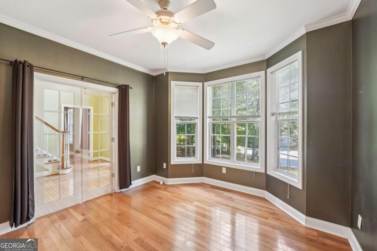 155 Matthew Way Fayetteville - 20