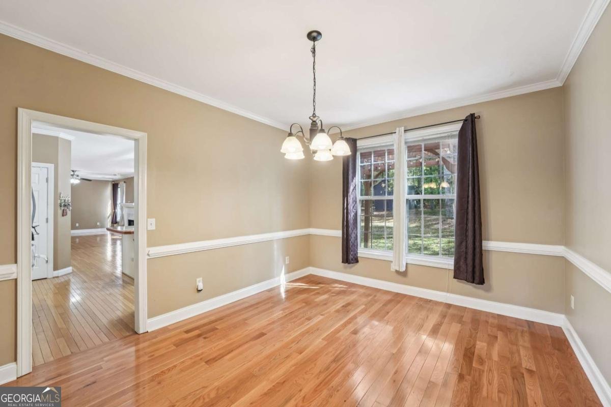 155 Matthew Way Fayetteville - 24