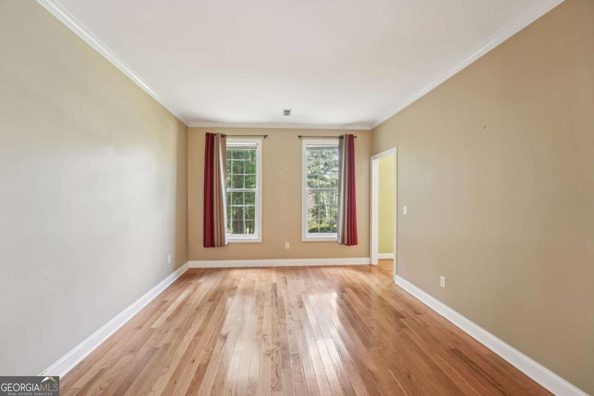 155 Matthew Way Fayetteville - 26