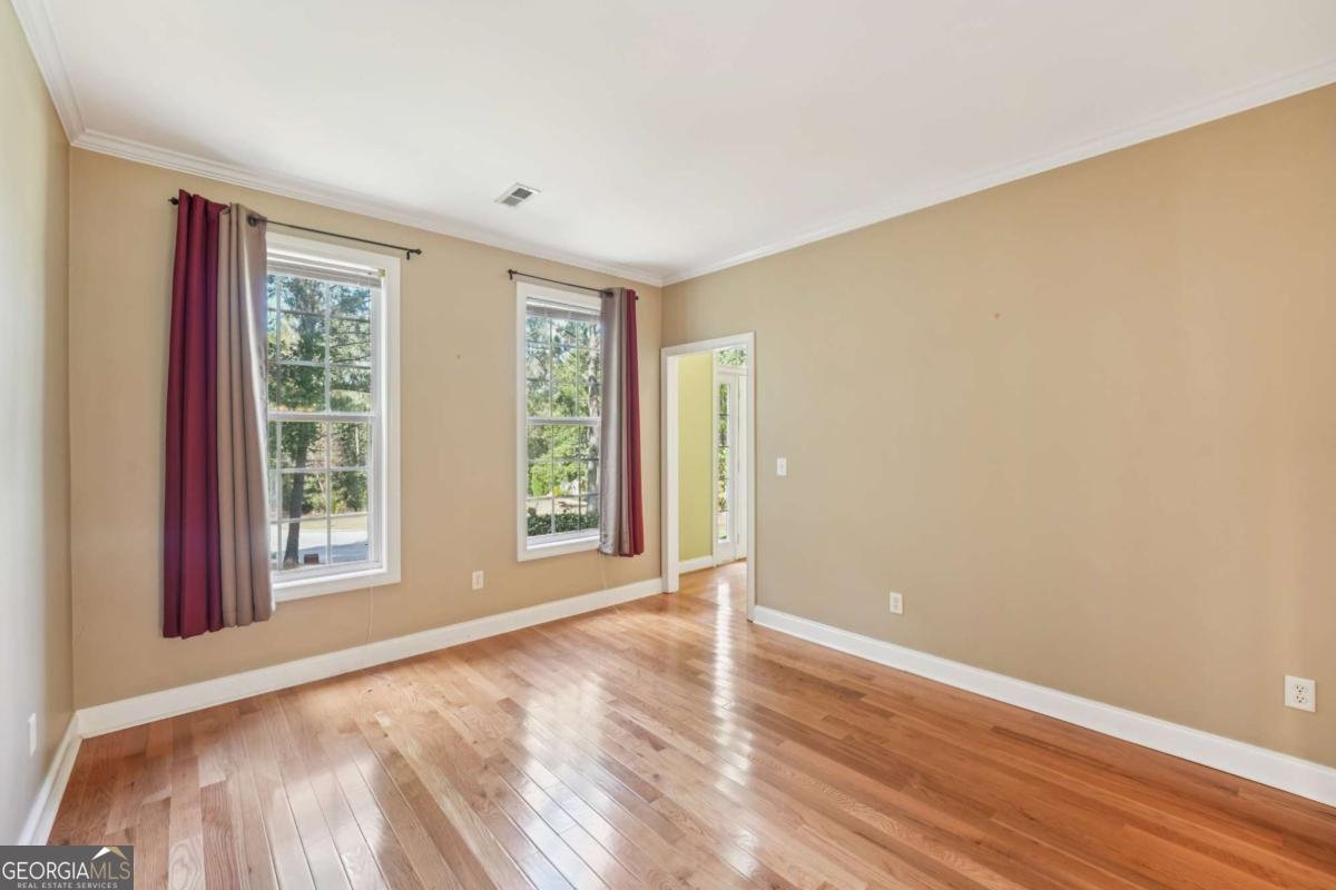 155 Matthew Way Fayetteville - 27