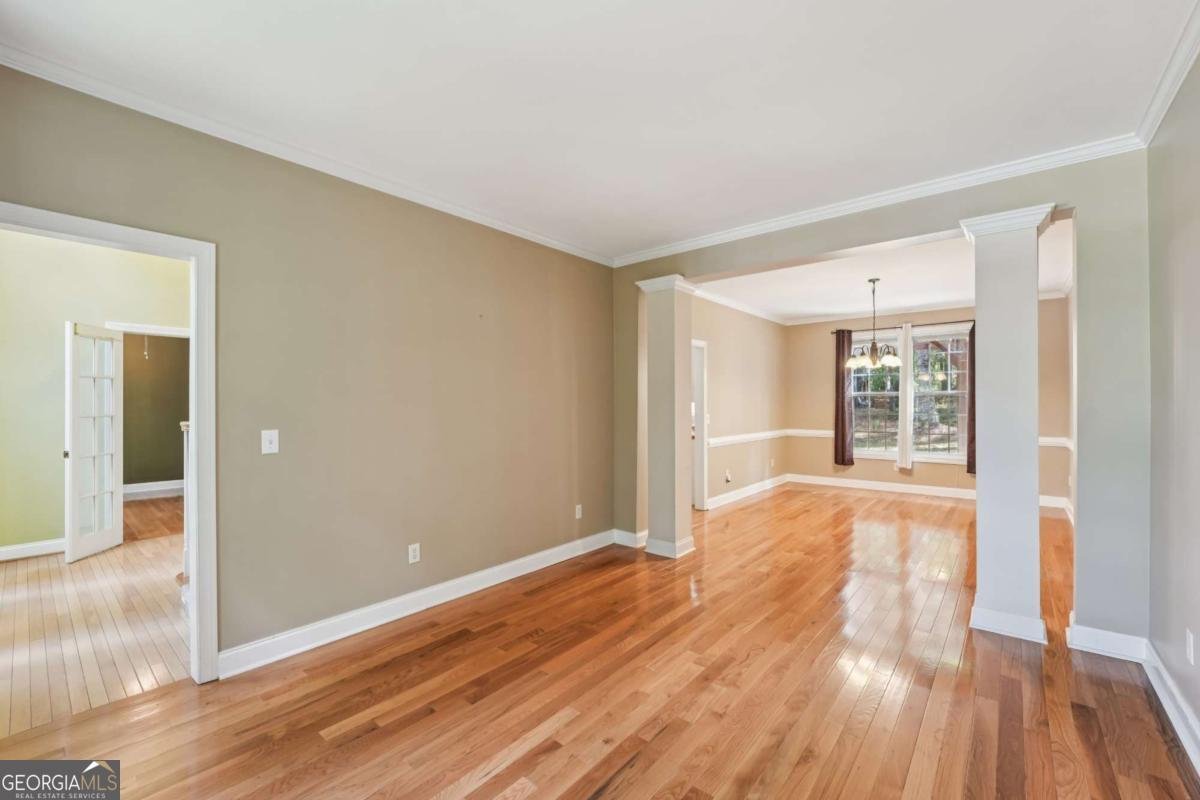 155 Matthew Way Fayetteville - 29