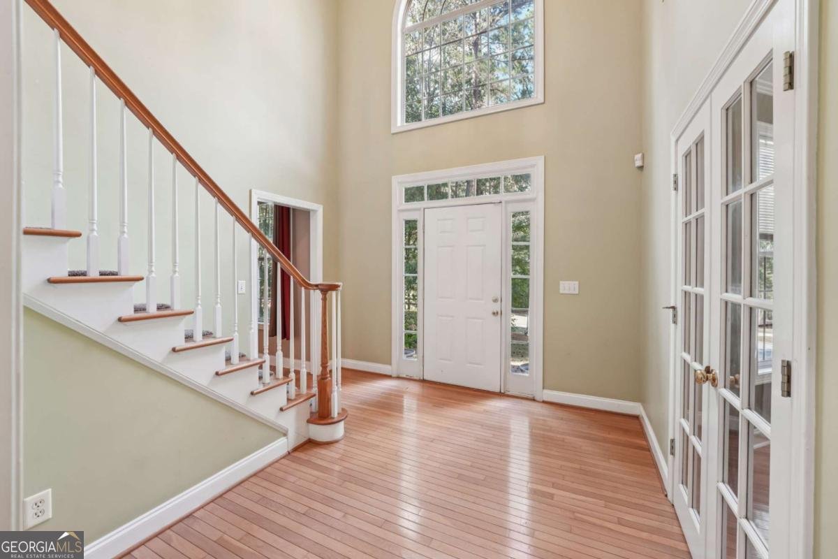 155 Matthew Way Fayetteville - 3