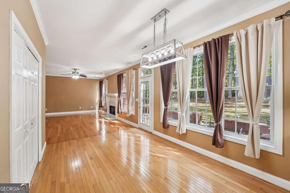 155 Matthew Way Fayetteville - 4