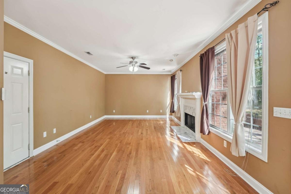 155 Matthew Way Fayetteville - 5