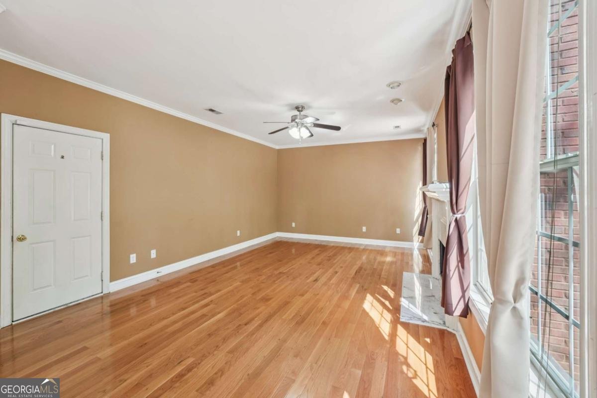 155 Matthew Way Fayetteville - 6