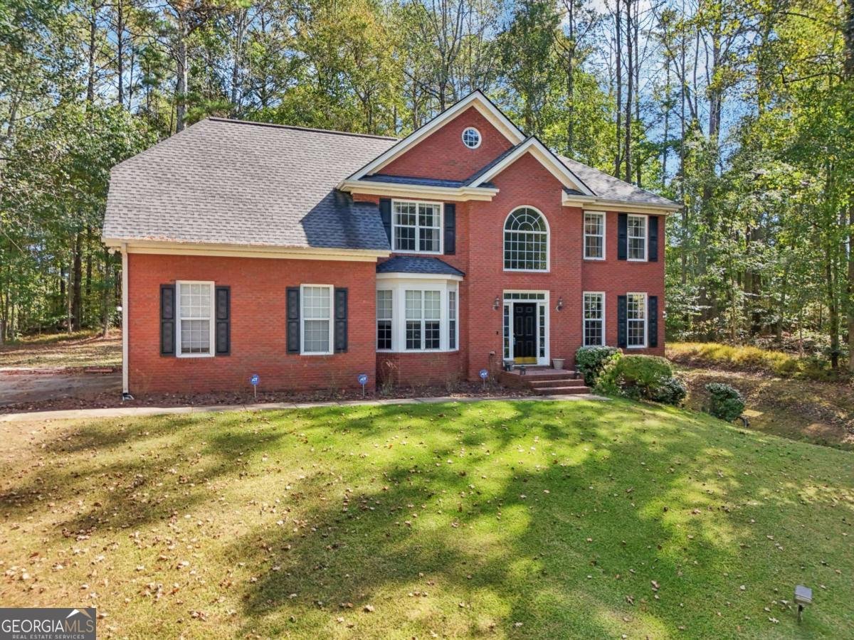 155 Matthew Way Fayetteville - 68