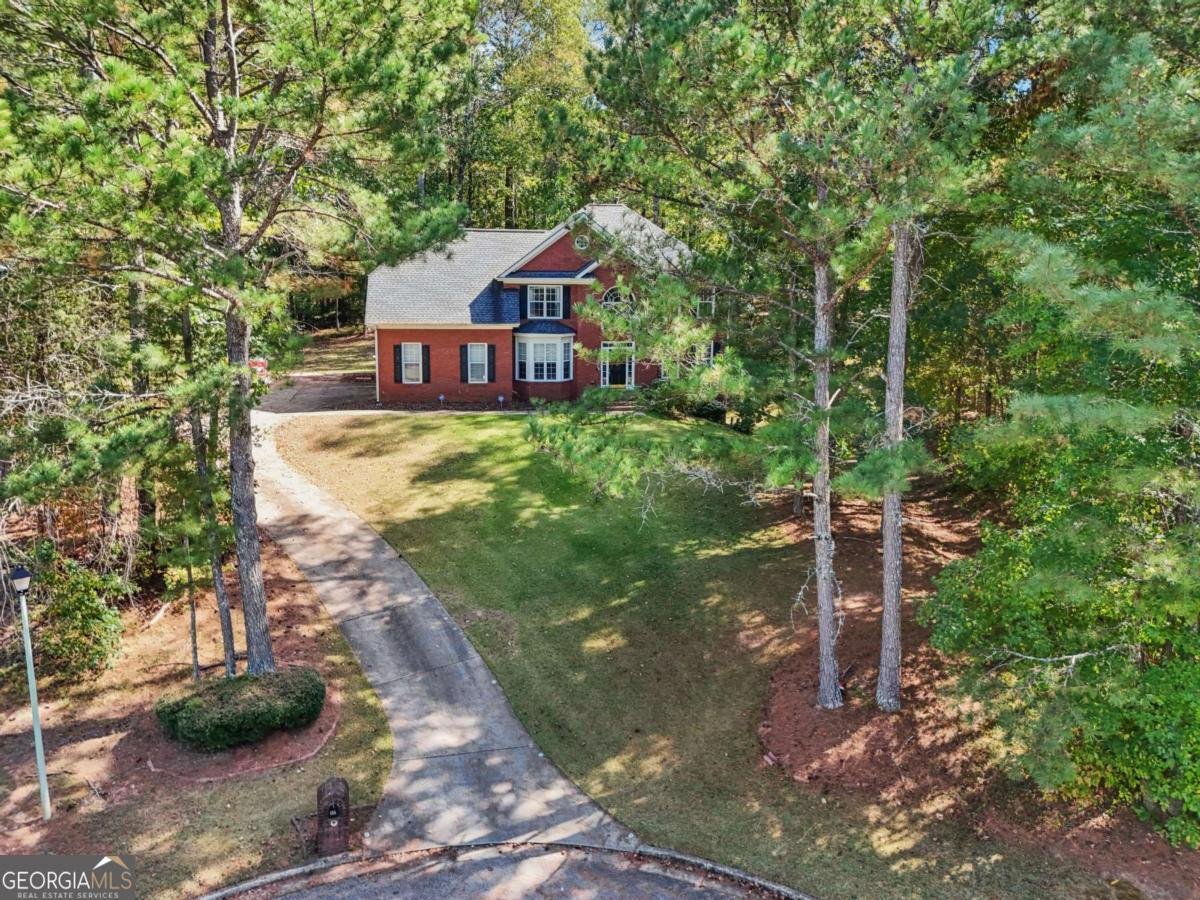 155 Matthew Way Fayetteville - 69