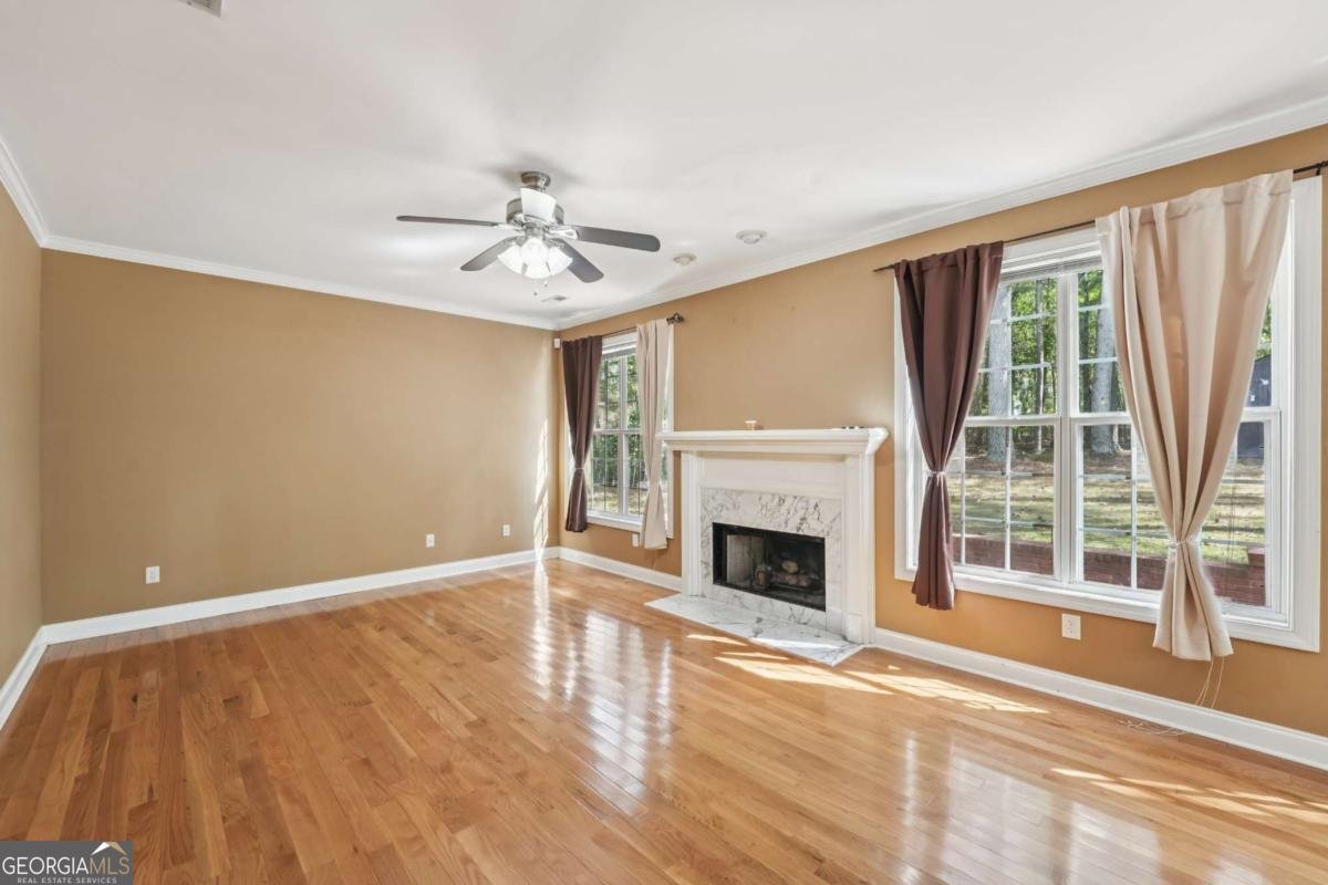 155 Matthew Way Fayetteville - 7