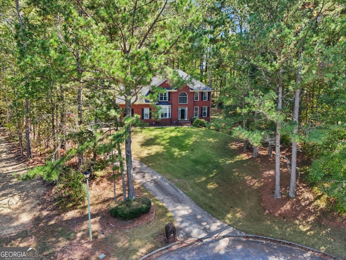 155 Matthew Way Fayetteville - 71