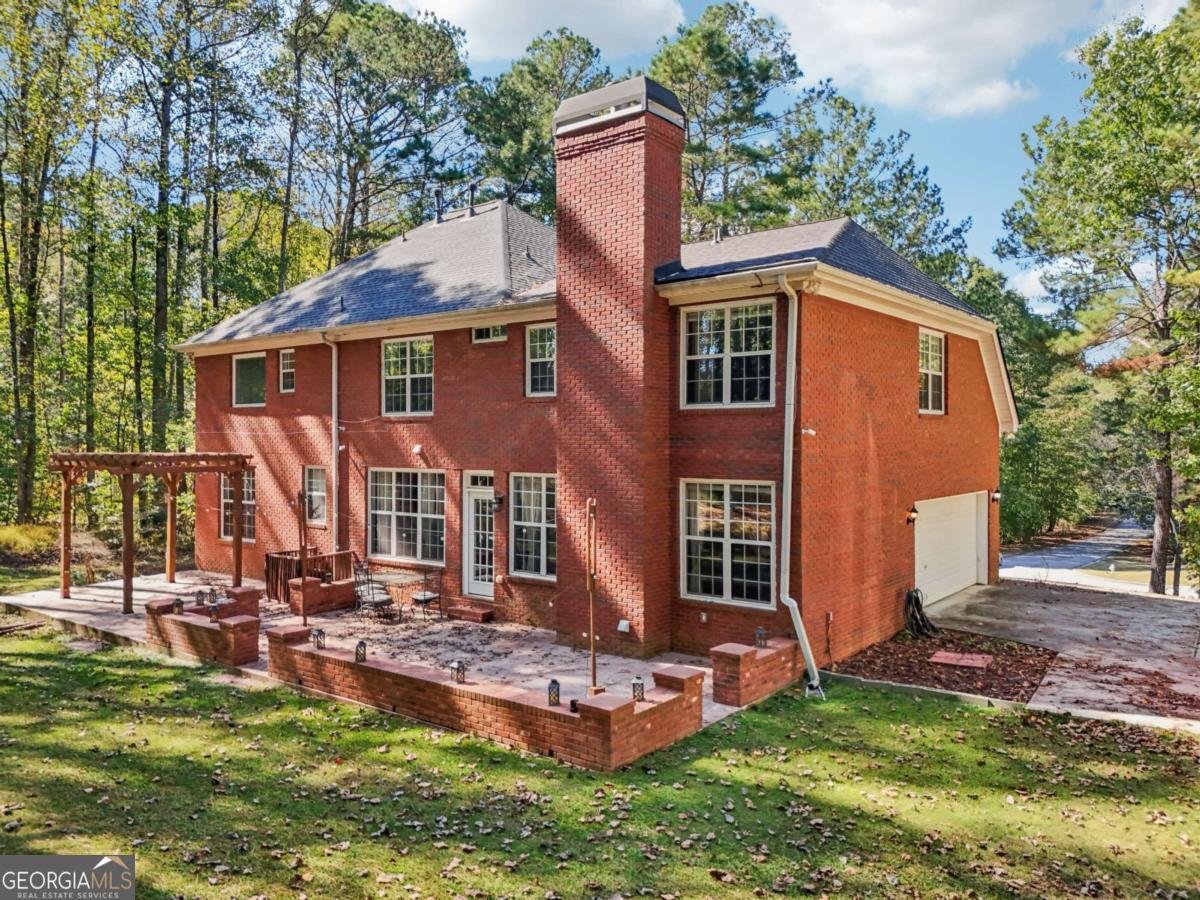 155 Matthew Way Fayetteville - 76