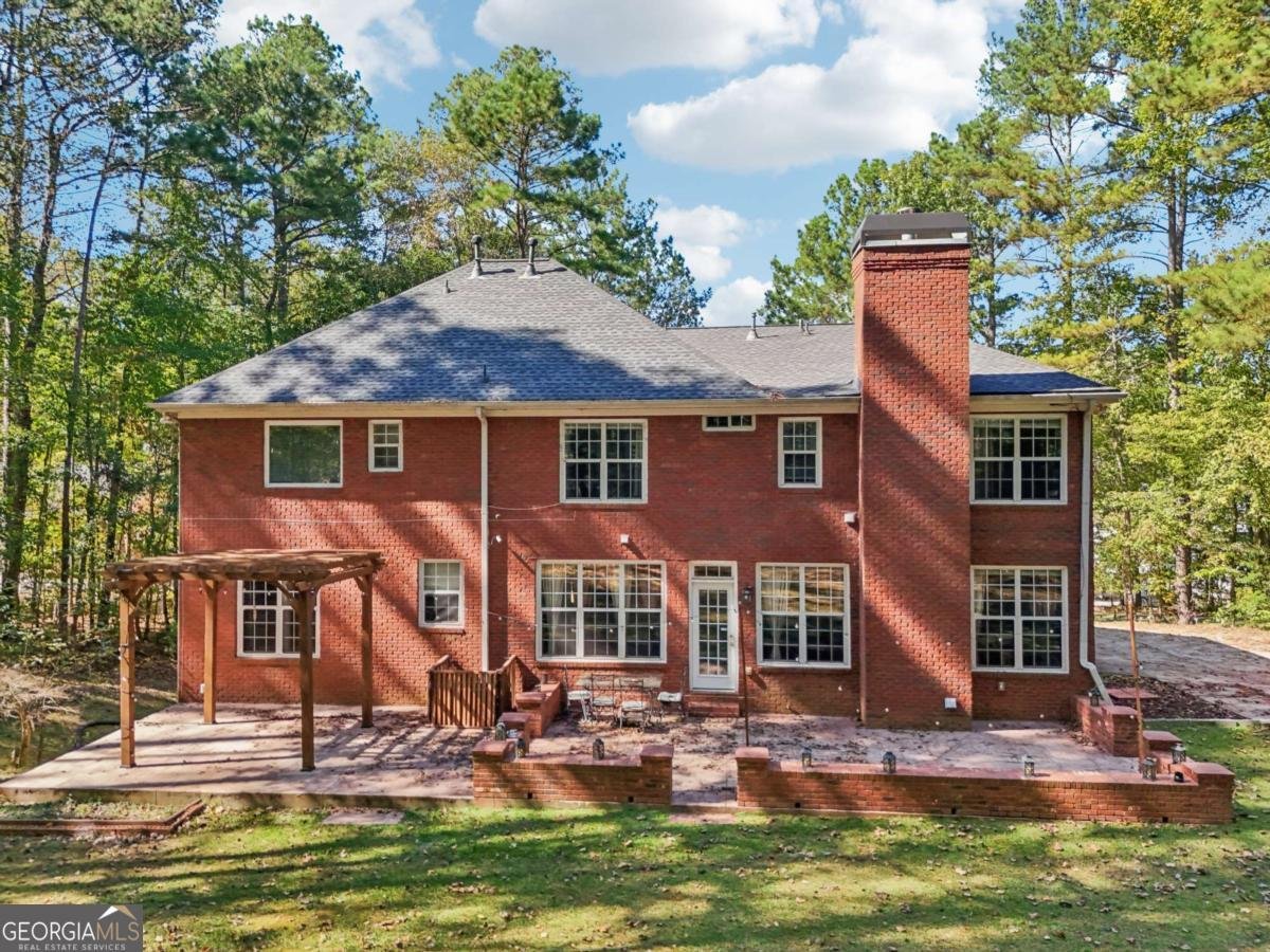 155 Matthew Way Fayetteville - 77