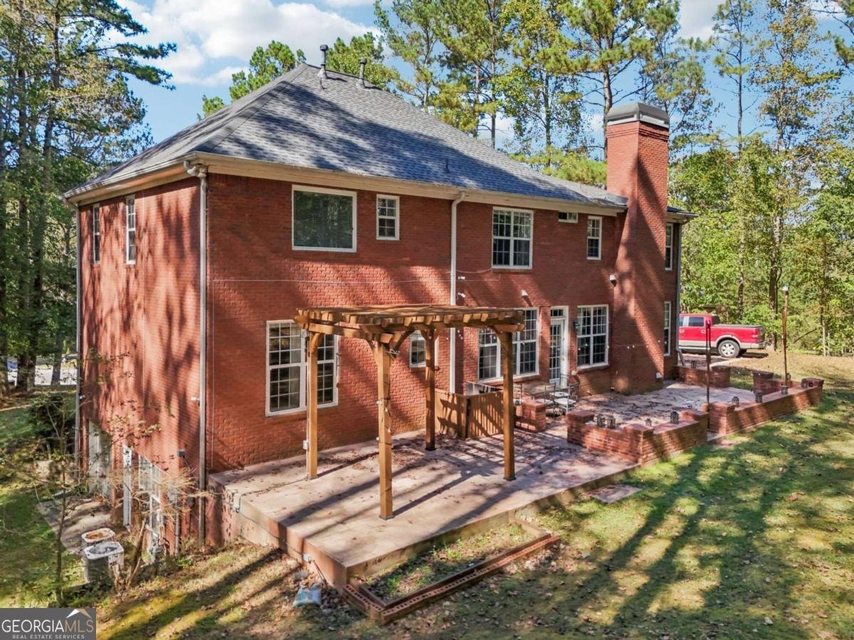 155 Matthew Way Fayetteville - 78